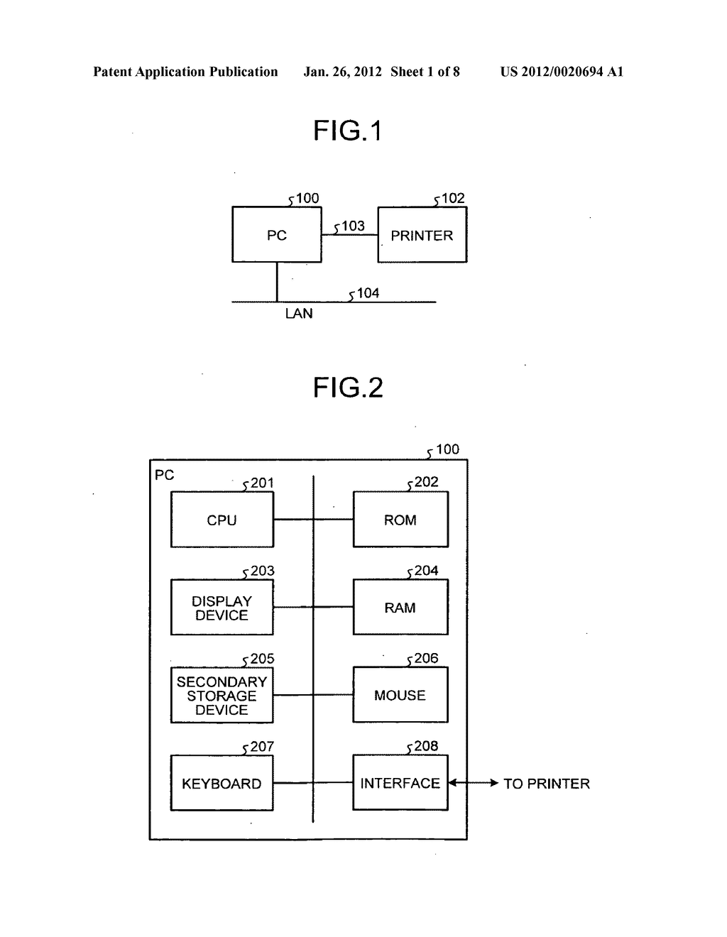 Image processing apparatus and image processing method - diagram, schematic, and image 02