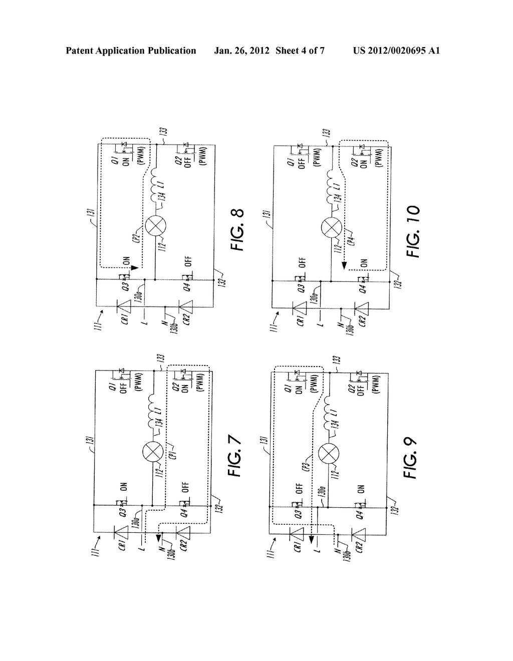 FUSER SYSTEM AND HEAT SOURCE POWER CIRCUIT - diagram, schematic, and image 05