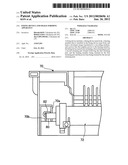 FIXING DEVICE AND IMAGE FORMING APPARATUS diagram and image