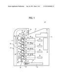 FIXING DEVICE AND IMAGE FORMING APPARATUS diagram and image