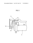 FIXING DEVICE AND IMAGE FORMING APPARATUS diagram and image