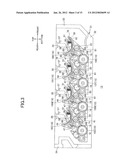 Image Forming Device diagram and image