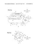 Image Forming Device diagram and image