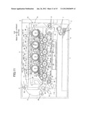 Image Forming Device diagram and image