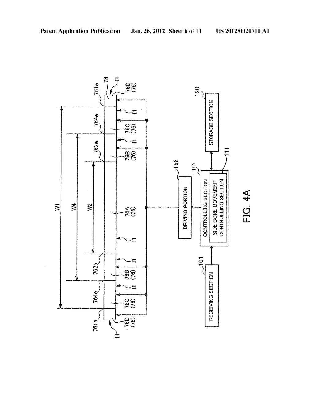 FIXING DEVICE AND IMAGE FORMING APPARATUS INCLUDING THE SAME - diagram, schematic, and image 07
