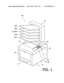 PRINTING DEVICE diagram and image