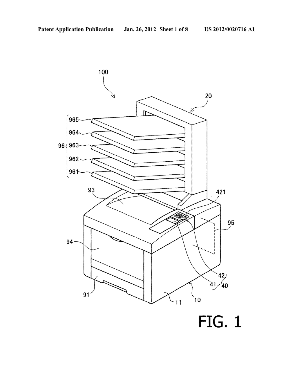 PRINTING DEVICE - diagram, schematic, and image 02