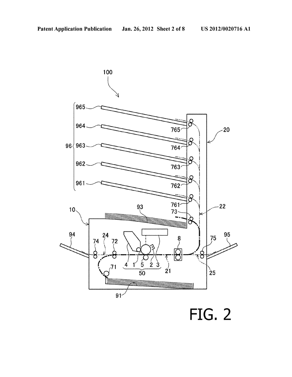 PRINTING DEVICE - diagram, schematic, and image 03