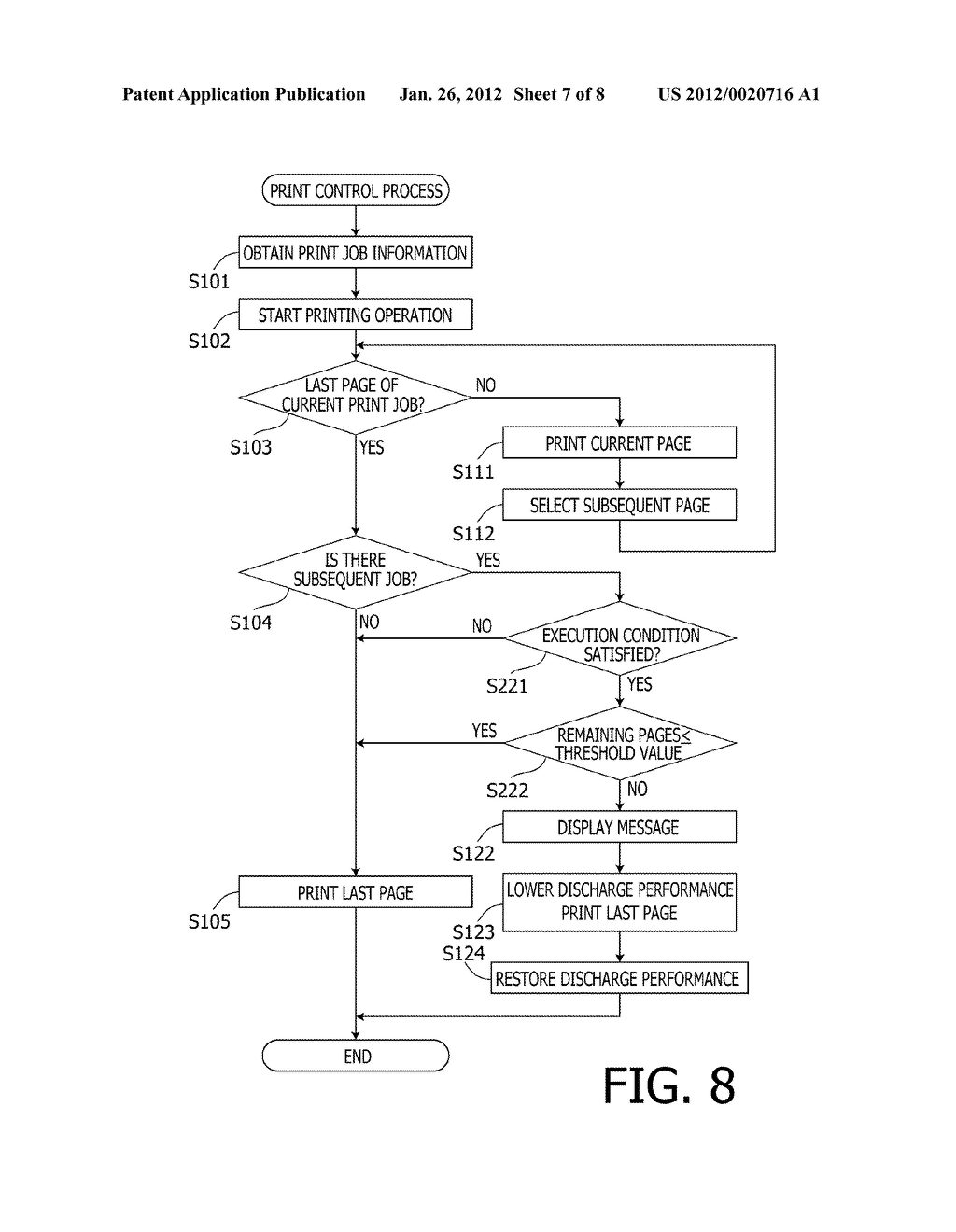 PRINTING DEVICE - diagram, schematic, and image 08