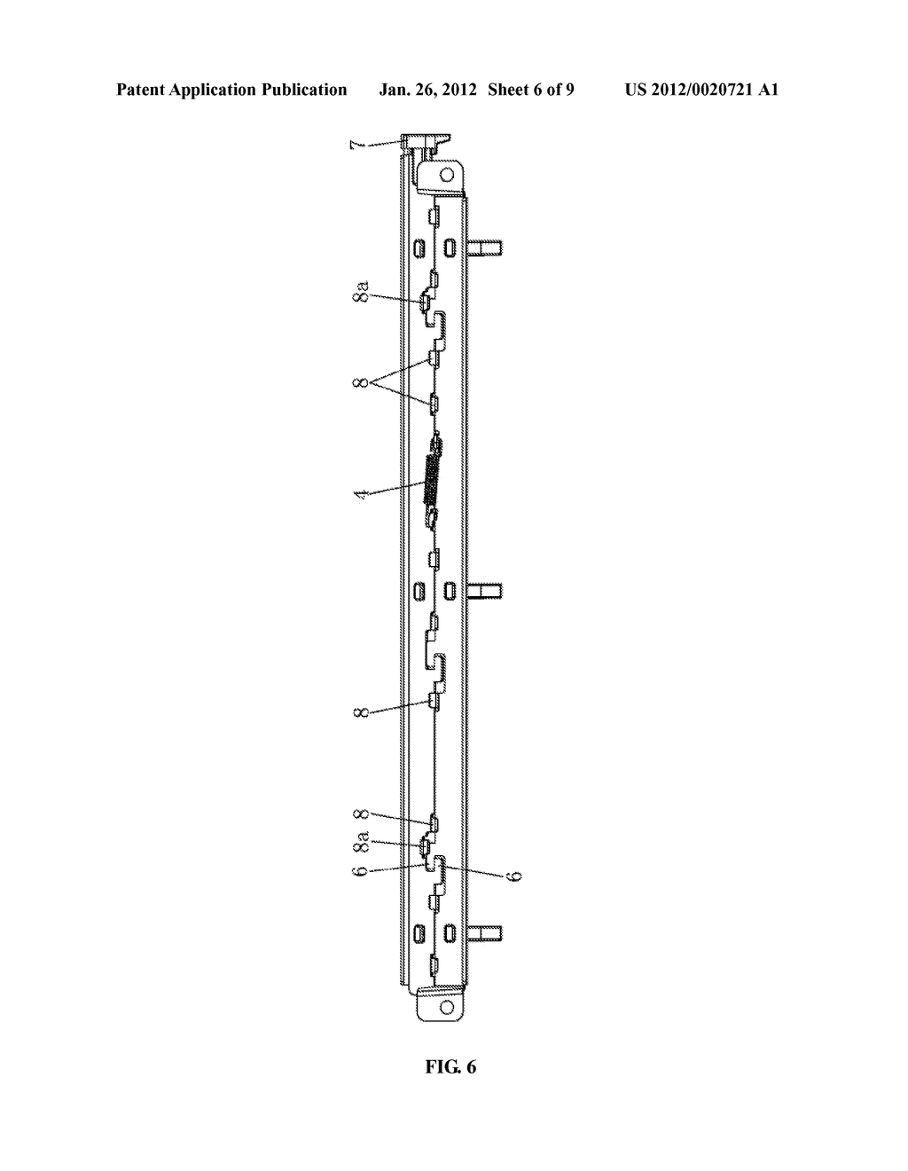 SHELL-LESS RING BINDER - diagram, schematic, and image 07