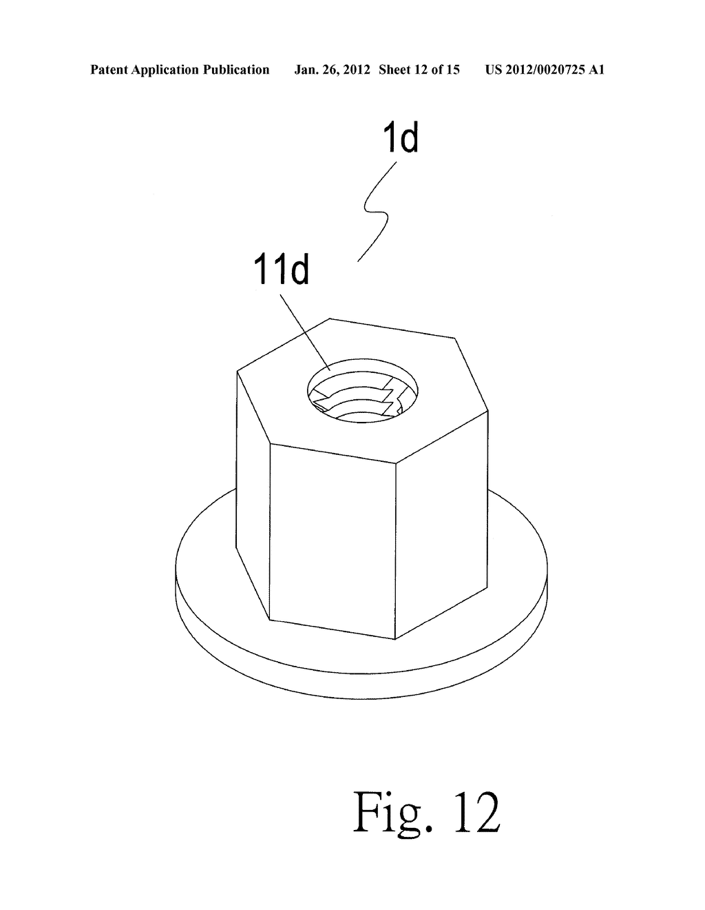 FURNITURE CONNECTOR - diagram, schematic, and image 13