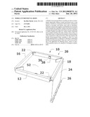 Mobile Environmental Berm diagram and image