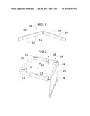 Mobile Environmental Berm diagram and image