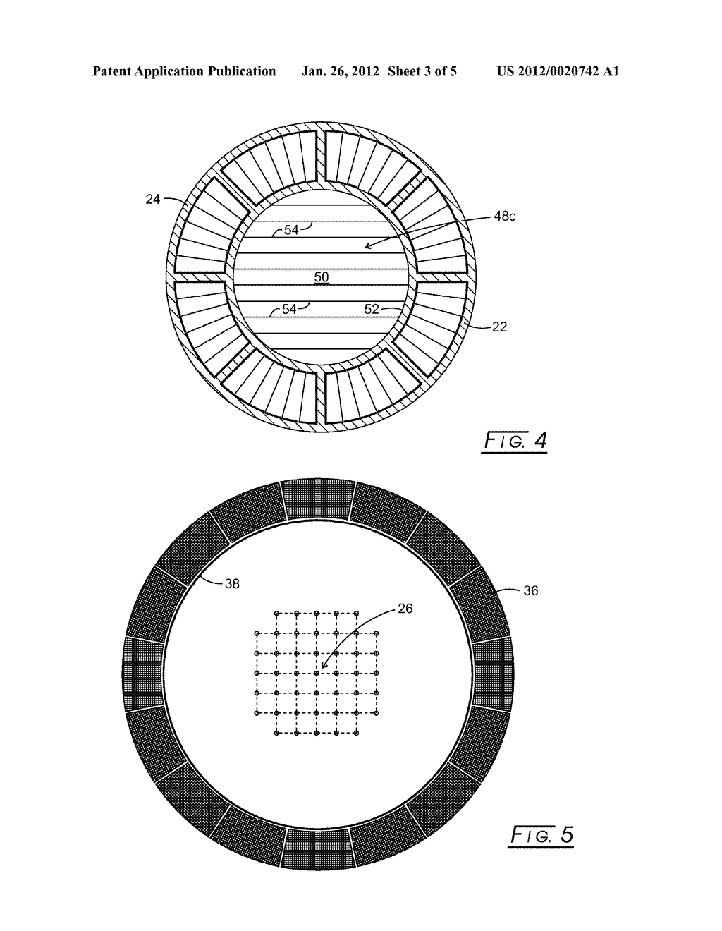 Underwater Reinforced Concrete Silo for Oil Drilling and Production     Applications - diagram, schematic, and image 04