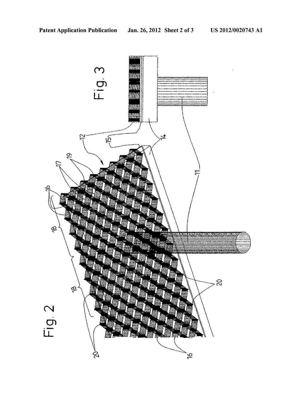 FOUNDATION FOR BUILDINGS - diagram, schematic, and image 03