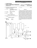 Pneumatic Conveying Process for Particulate Materials diagram and image