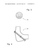 Pneumatic Conveying Process for Particulate Materials diagram and image