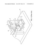 ROTARY SPINDLE HEAD FOR MACHINE TOOL diagram and image