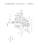 HORIZONTAL MACHINE TOOL diagram and image