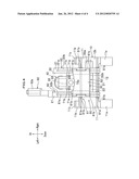 HORIZONTAL MACHINE TOOL diagram and image