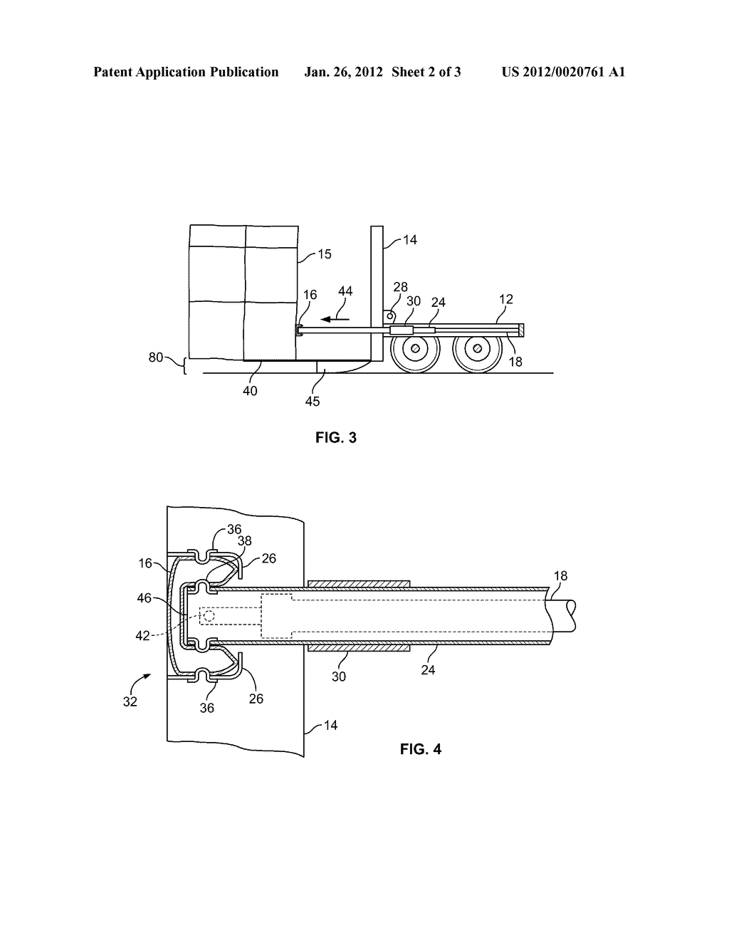 BALE WAGON UNLOADING/PUSH-OFF SYSTEM - diagram, schematic, and image 03