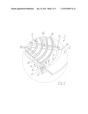 PROTECTIVE SCREEN ASSEMBLY FOR FANS diagram and image