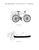 Personal Propulsion Device With Hands Free Control diagram and image