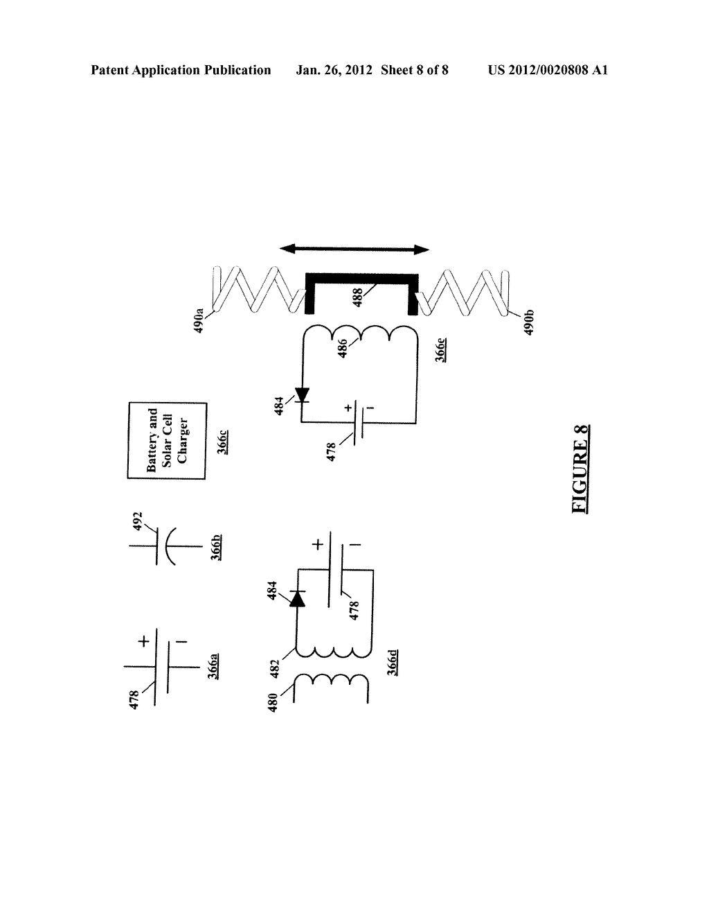 Wireless Monitoring of Pump Jack Sucker Rod Loading and Position - diagram, schematic, and image 09