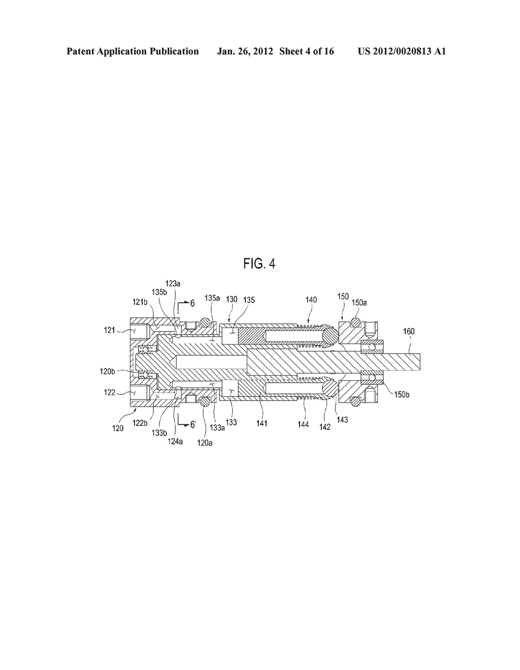 MICRO  COMPRESSOR - diagram, schematic, and image 05