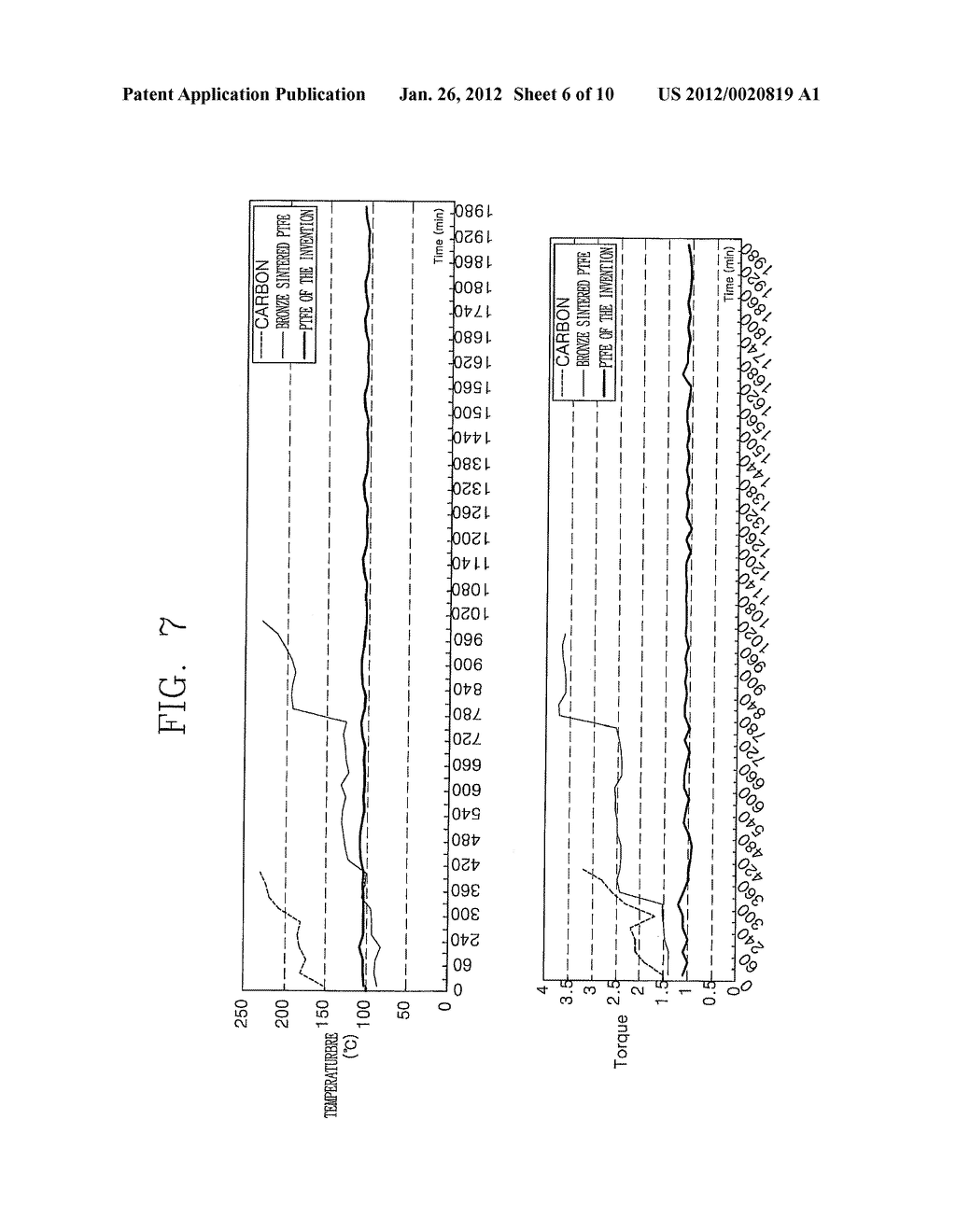 BUSH BEARING FABRICATING METHOD THEREOF AND HERMETIC COMPRESSOR HAVING THE     SAME - diagram, schematic, and image 07