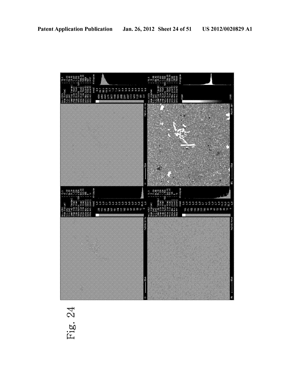 HEAT-RESISTANT ALUMINUM ALLOY AND METHOD FOR MANUFACTURING THE SAME - diagram, schematic, and image 25