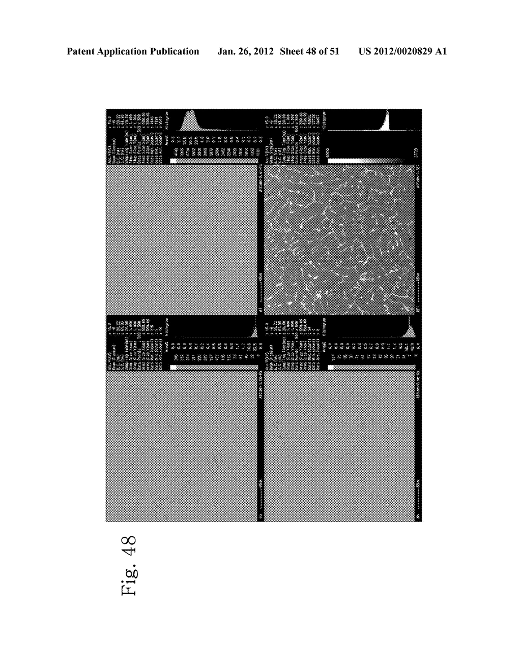 HEAT-RESISTANT ALUMINUM ALLOY AND METHOD FOR MANUFACTURING THE SAME - diagram, schematic, and image 49