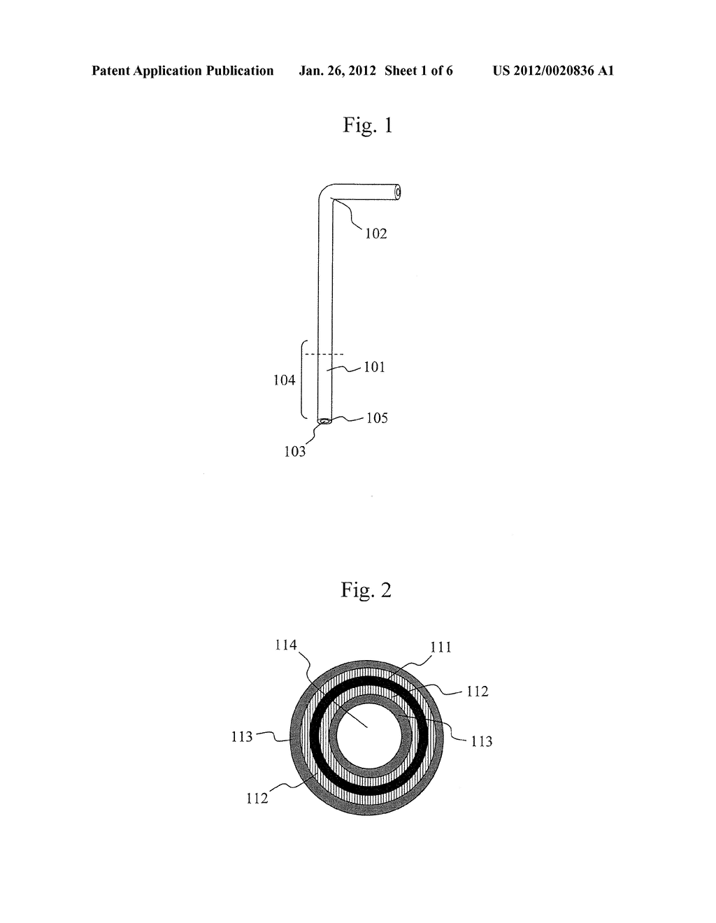 PIPETTING NOZZLE FOR AUTOANALYZER, METHOD FOR PRODUCING SAME AND     AUTOANALYZER USING SAME - diagram, schematic, and image 02