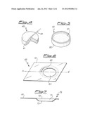  METHOD FOR THE REMOVAL OF HYDROGEN FROM A HYDROGEN SENSITIVE DEVICE BY     MEANS OF A NON-EVAPORABLE YTTRIUM BASED GETTER ALLOY diagram and image