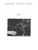 CATALYST FOR REDUCING NITROGEN OXIDES AND METHOD FOR PRODUCING THE SAME diagram and image