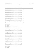 METHODS FOR TREATING VIRAL INFECTION USING IL-28 AND IL-29 diagram and image