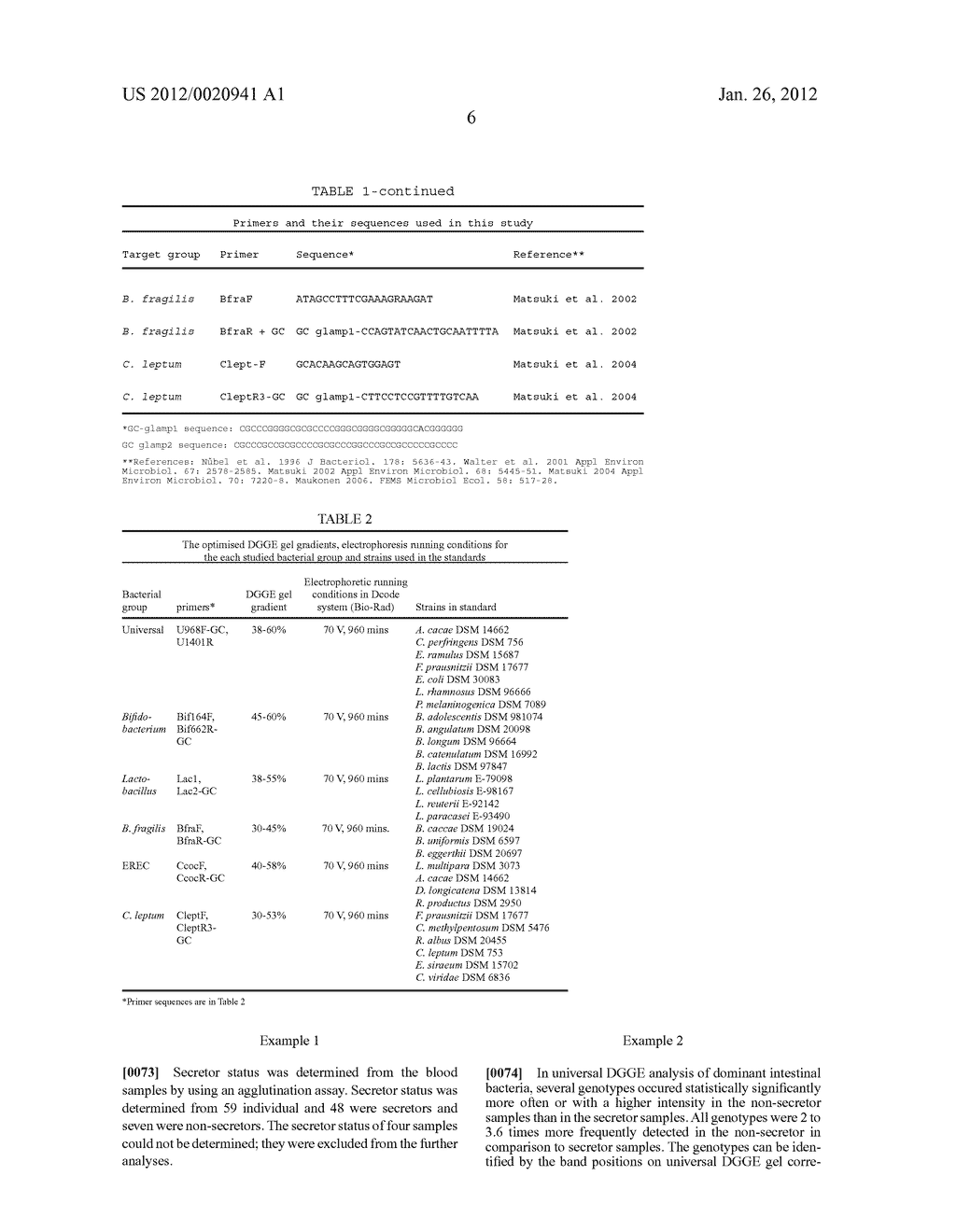 USE OF BLOOD GROUP STATUS III - diagram, schematic, and image 08