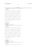 METHOD OF DEPLETING REGULATORY T CELL diagram and image