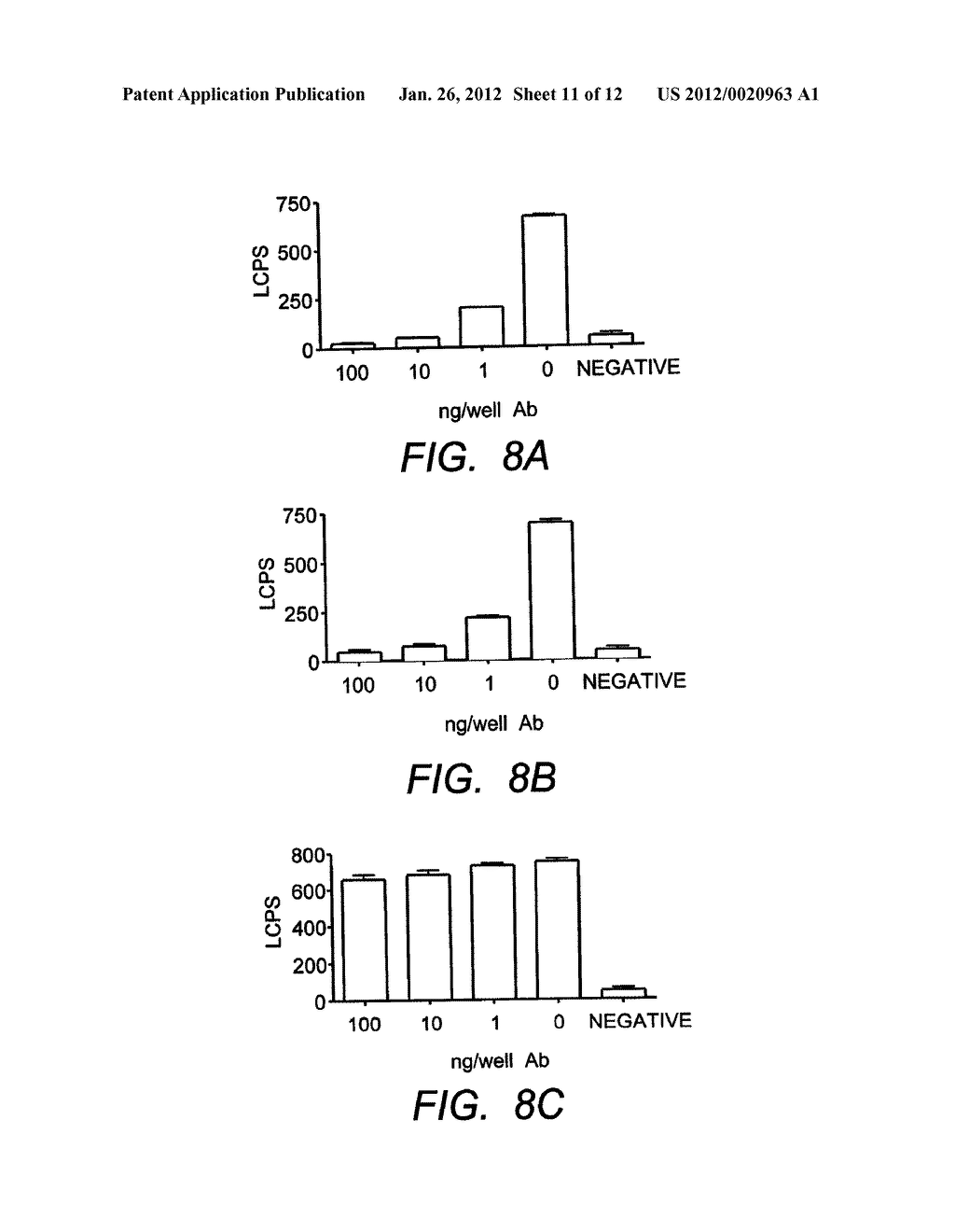 ANTI-INTEFERON ALPHA MONOCLONAL ANTIBODIES AND METHODS FOR USE - diagram, schematic, and image 12