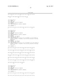 Multispecific antibody targeting and multivalency through modular     recognition domains diagram and image