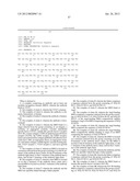 VEGF antibodies comprising modular recognition domains diagram and image