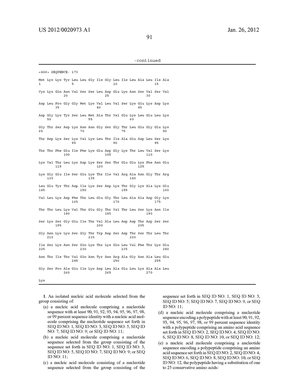 CHIMERIC OSPA GENES, PROTEINS, AND METHODS OF USE THEREOF - diagram, schematic, and image 122