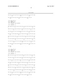 METHODS OF TREATING COLORECTAL CANCER diagram and image