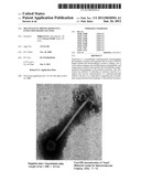 MULTIVALENT, DRYING RESISTANT, EVOLUTION-BASED VACCINES diagram and image