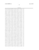 MULTIVALENT, DRYING RESISTANT, EVOLUTION-BASED VACCINES diagram and image