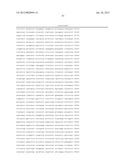 MULTIVALENT, DRYING RESISTANT, EVOLUTION-BASED VACCINES diagram and image