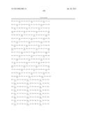 GENETICALLY ENGINEERED CLOSTRIDIAL GENES, PROTEINS ENCODED BY THE     ENGINEERED GENES, AND USES THEREOF diagram and image