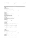 GENETICALLY ENGINEERED CLOSTRIDIAL GENES, PROTEINS ENCODED BY THE     ENGINEERED GENES, AND USES THEREOF diagram and image