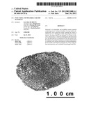 INJECTABLE AND MOLDABLE CERAMIC MATERIALS diagram and image