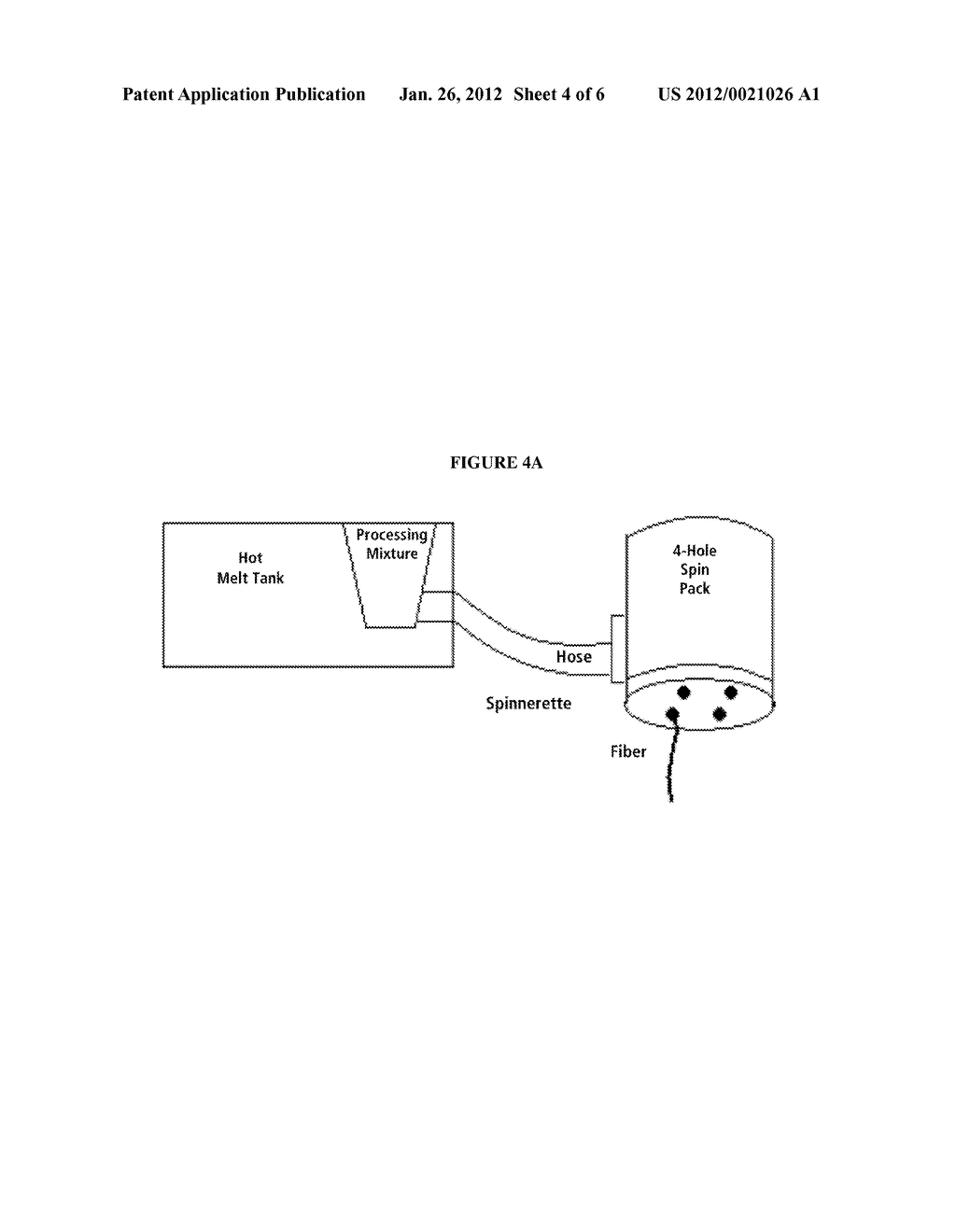 Dissolvable Fibrous Web Structure Article Comprising Active Agents - diagram, schematic, and image 05